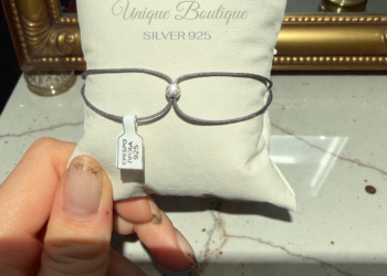 Гривна Silver Fine