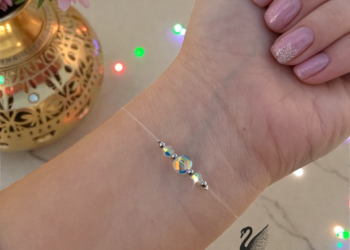 Гривна “Aura”