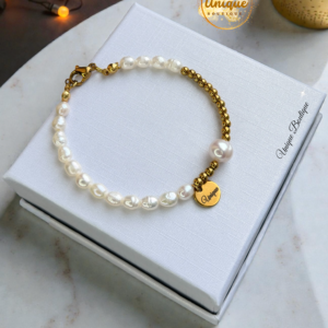 Гривна Unique Tag