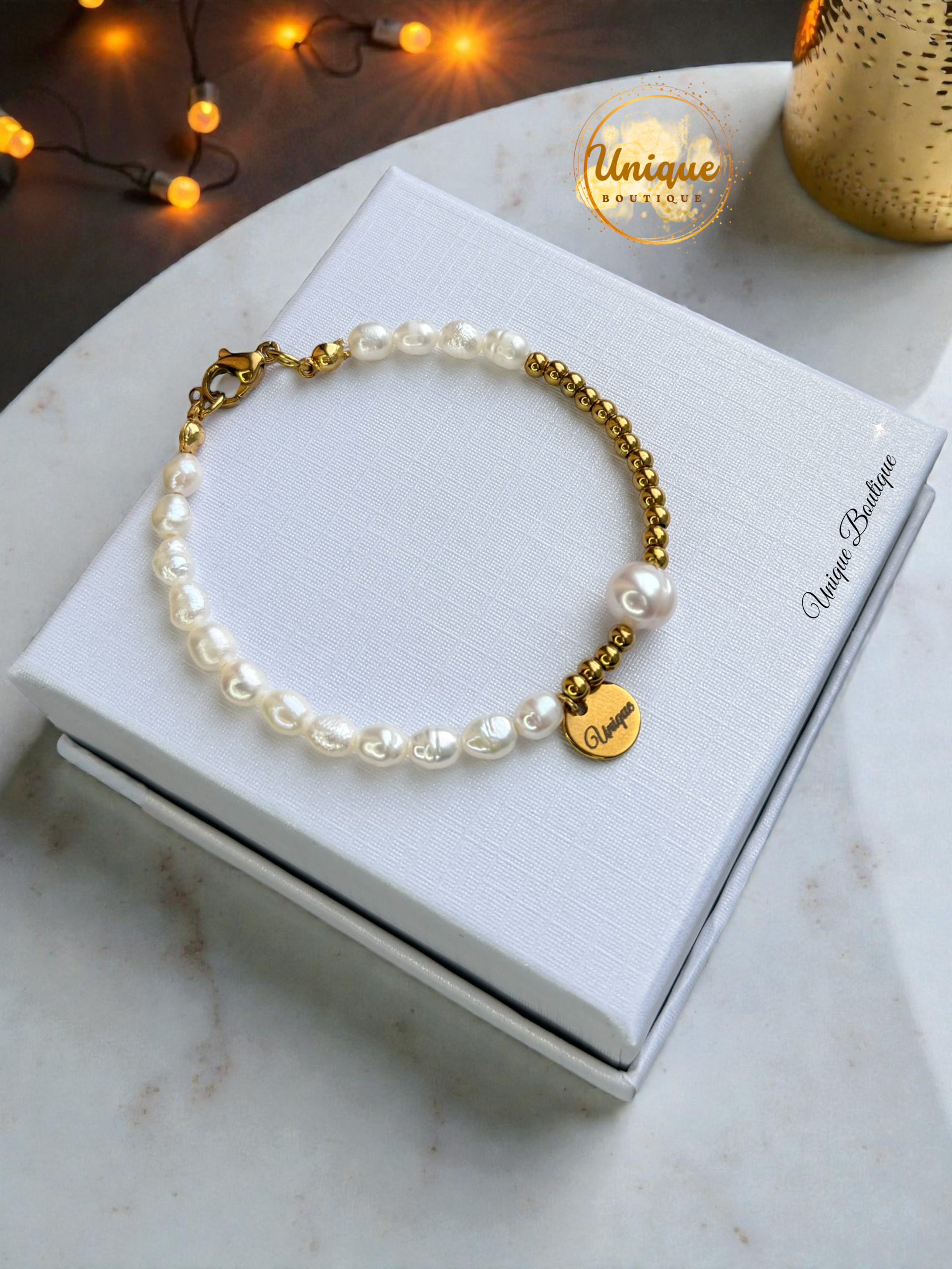 Колиета 7 Гривна Unique Tag