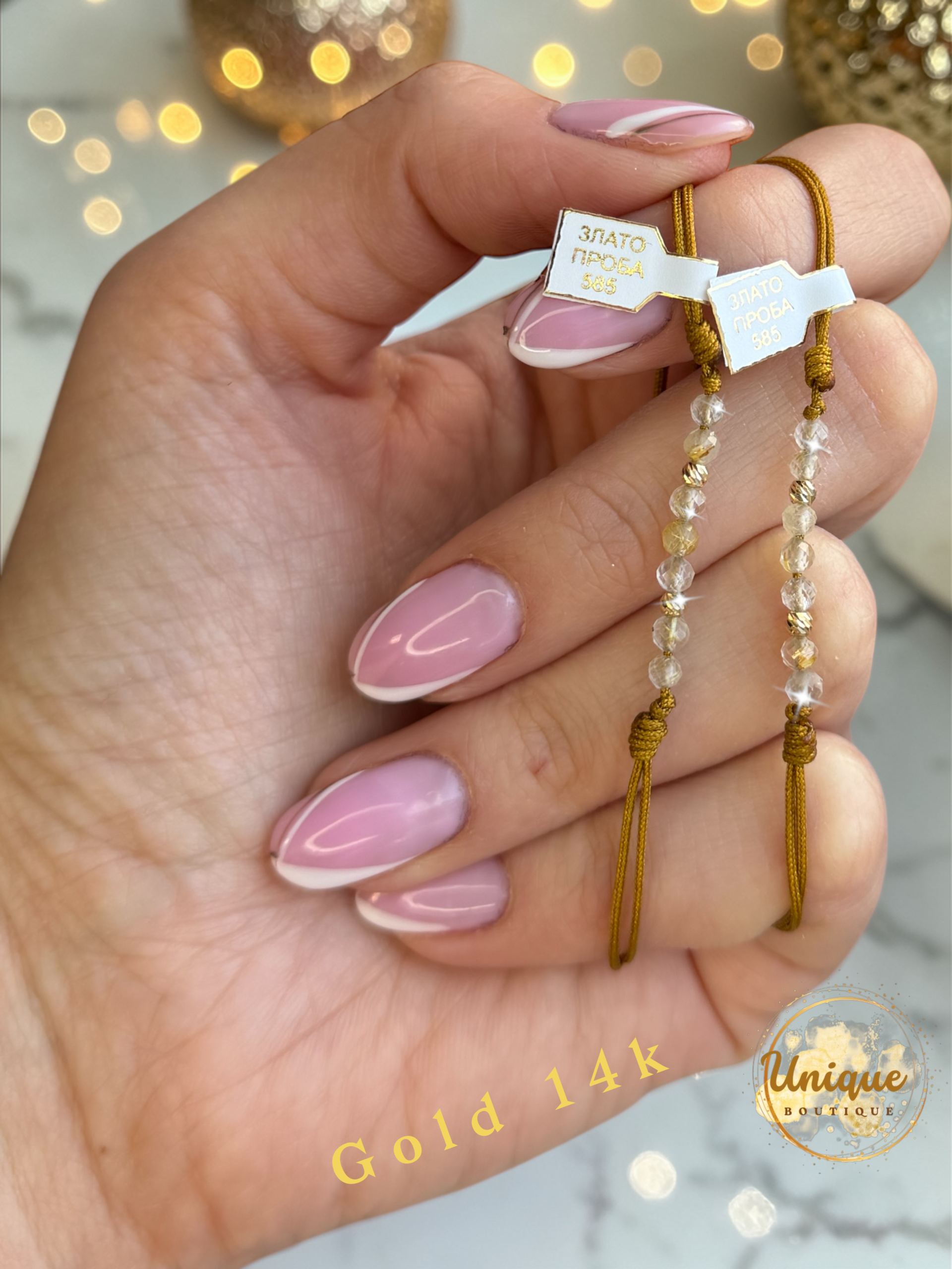 Гривна “Венера”