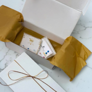 Unique Box