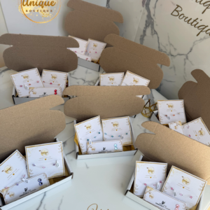 Unique Box