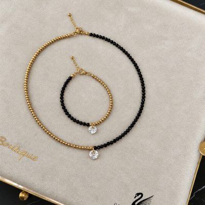 Комплкет Black Gold
