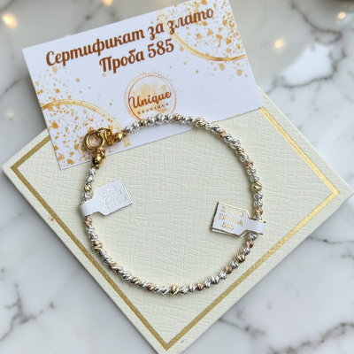 Гривна LUX